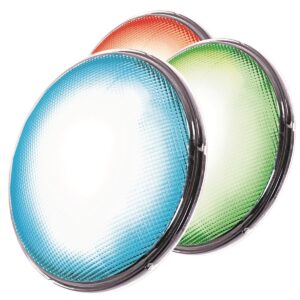 Zapasowa lampa Hayward LED do reflektora ColorLogic (32 W, 1400 lm, RGB ON/OFF)