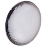 Zapasowa lampa Hayward LED do reflektora CrystaLogic (18 W, 1600 lm, 6500K)