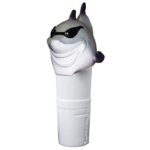 Dozownik do basenu Kokido K731BU/SHA/6P (tabletki 75 mm) Rekin