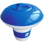 Dozownik do basenu Kokido Classic K033BU (tabletki 38 mm) niebieski