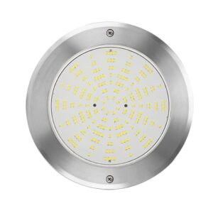 Lampa LED do basenu Aquaviva HJ-WM-SS229, 252LED 18 W NW, pod beton