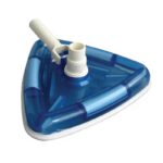 Szczotka do odkurzacza do basenu Kokido Deluxe K052CS trójkątna