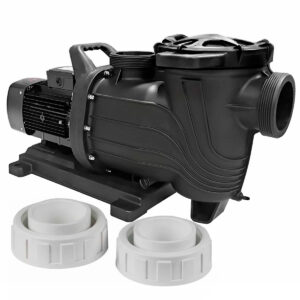 Pompa do basenu Aquaviva LX SLP300T (380 V, 38 m3/h, 3 KM)