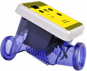 Generator chloru do basenu Aquaviva SR (45 m³, 10 g/h)