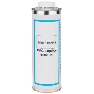 Uszczelniacz płynny PVC Cefil Touch Hawaii niebieski, 1L