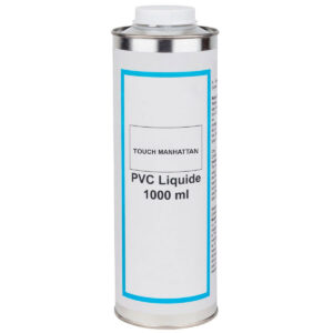 Uszczelniacz płynny PVC Cefil Touch Manhattan naturalny kamień, 1L