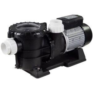 Pompa do basenu Aquaviva LX STP300T (380 V, 30 m3/h, 3 KM), wał AISI 316