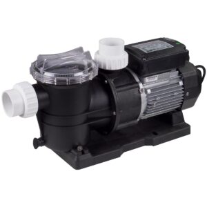 Pompa do basenu Aquaviva LX STP75M (220 V, 8 m3/h, 0.75 KM), wał AISI 316