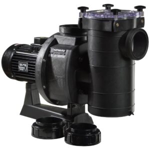 Pompa do basenu Hayward HCP401253E KAN1270 T2.B IE3 (380V, 137 m3/h, 12.5 KM)