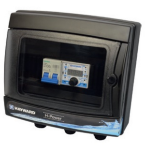 Sterowniki do filtracji i atrakcji