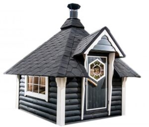 altana grillowa 9,2m2