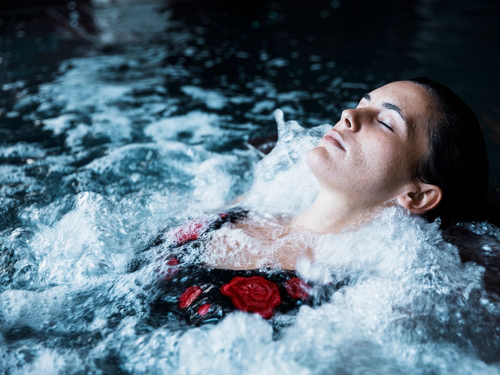 10 najczęściej zadawanych pytań o wanny z hydromasażem - przewodnik dla kupujących