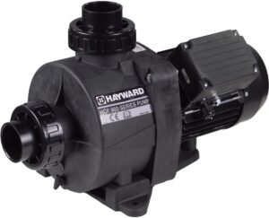 Pompa do basenu Hayward HCP09201E2 KNG200 M.B IE2 (220 V, 26.2 m3/h, 2 KM)