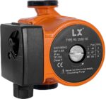 Pompa do basenu Aquaviva LX GPD25-4S-130 (220 V, 2.8 m3/h)