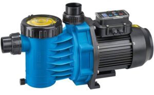 Pompa do basenu Speck BADU Alpha Eco Soft (230 V, 20 3/h, 0.5 kW)