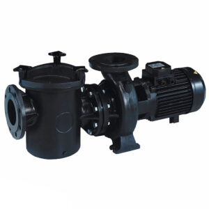 Pompa do basenu Hayward HCP50553E7 (380V, 71.3 m3/h, 5,5 KM)