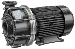Pompa do basenu Speck BADU 21-50/43 G (380 V, 39 m3/h, 1.6 kW)