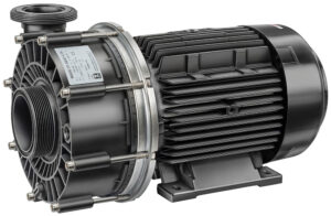 Pompa do basenu Speck BADU 21-60/43 G, DR. (400/230 V, 30 m3/h, 1.60 kW)