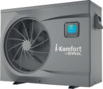 Inwerterowa pompa ciepła do basenu Kripsol I-Komfort RC900 (8.97 kW)