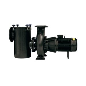 Pompa do basenu Hayward HCP5243E24 (380V, 33 m3/h, 4 KM)
