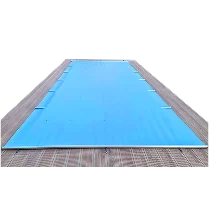 Przykrycie bezpieczne zimowe