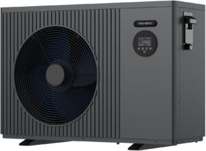 Inwerterowa pompa ciepła do basenu Aquajoy Air 9 i18-7R32 (9.02 kW)