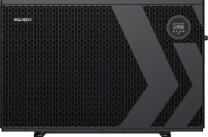 Inwerterowa pompa ciepła do basenu Aquajoy Model A 21T (21.08 kW)