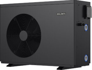 Pompa ciepła do basenu Aquajoy Model A 6 ON/OFF (6.3 kW)