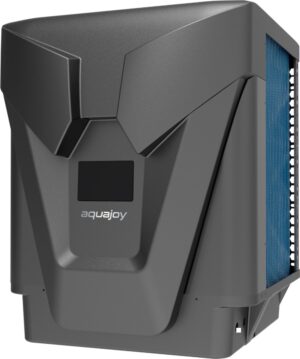 Inwerterowa pompa ciepła do basenu Aquajoy Optimus 30T (31.2 kW)