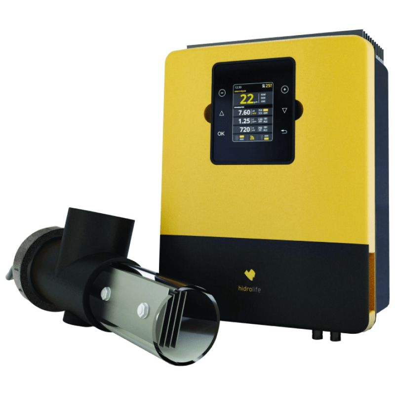 Stacje pomiarowo-regulacyjne