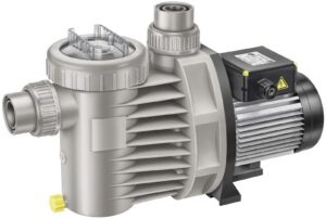 Pompa do basenu Speck BADU M1 (220 V, 4.5 m3/h, 0.18 kW)