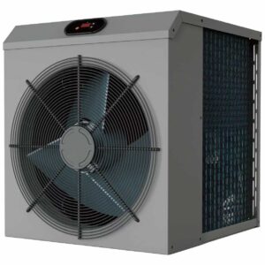 Pompa ciepła do basenu Aquaviva Cube AVCB05 ON/OFF (5.8 kW)