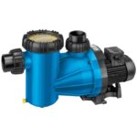 Pompa do basenu Speck BADU Resort 55 (380V, 55 m3/h, 4 kW)