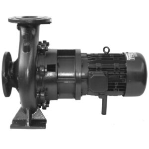Pompa do basenu Hayward HCP1723E24 (220V, 26 m3/h, 2 KM), obudowa żeliwna
