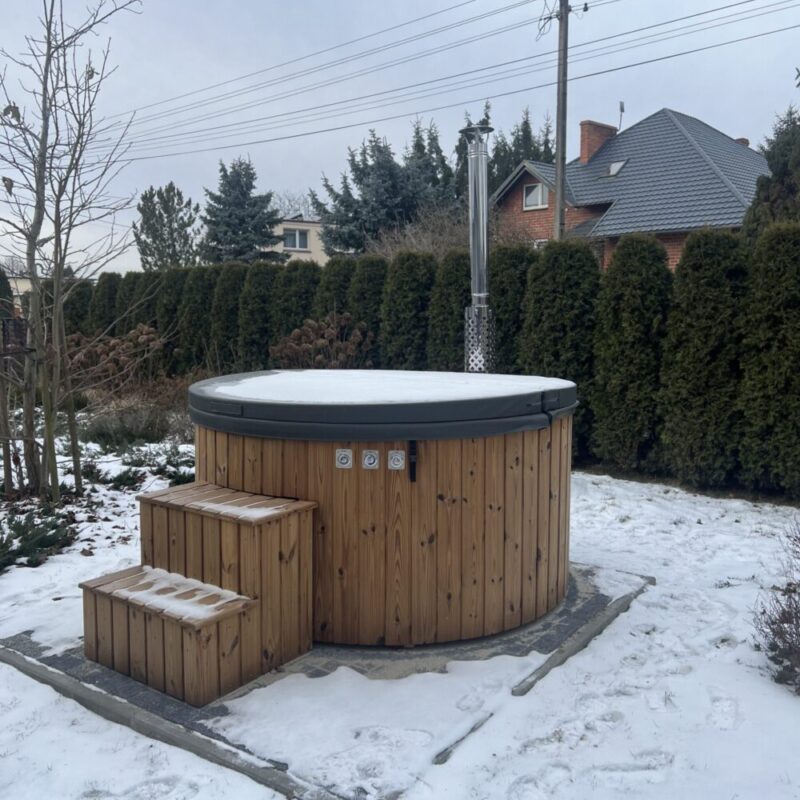 balia piec zin konfiguracja