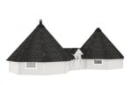 altana grillowa 25m2 + 25m2