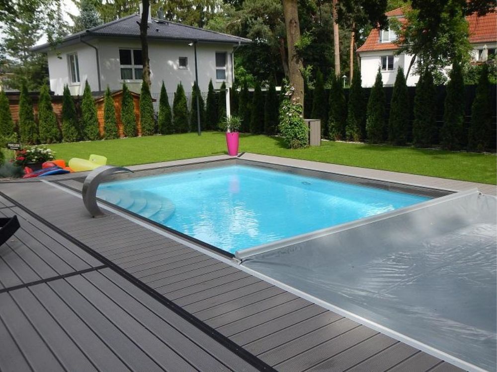 przygotowanie basenu na sezon wiosenno letni