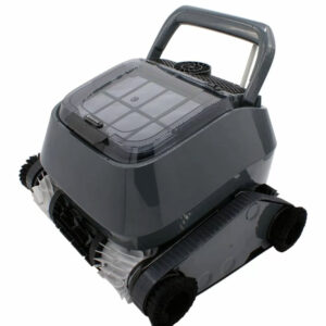Odkurzacz do basenu automatyczny Aquaviva 7320-HT Black Pearl