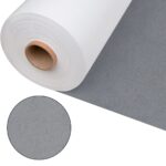 Folia basenowa Aquaviva Touch Gray Meteorite kamień (teksturowana) 1.65x20.2 m