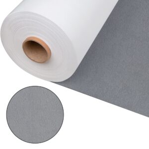 Folia basenowa Aquaviva Touch Gray Meteorite kamień (teksturowana) 2.05x20.2 m