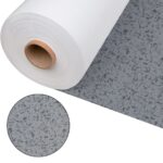 Folia basenowa Aquaviva Touch Gray Rio Meteorite kamień (teksturowana) 1.65x20.2 m