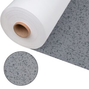 Folia basenowa Aquaviva Touch Gray Rio Meteorite kamień (teksturowana) 1.65x20.2 m