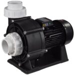 Pompa do basenu Aquaviva LX WTB400T (380V, 80 m3/h, 5.5 KM), obniżka