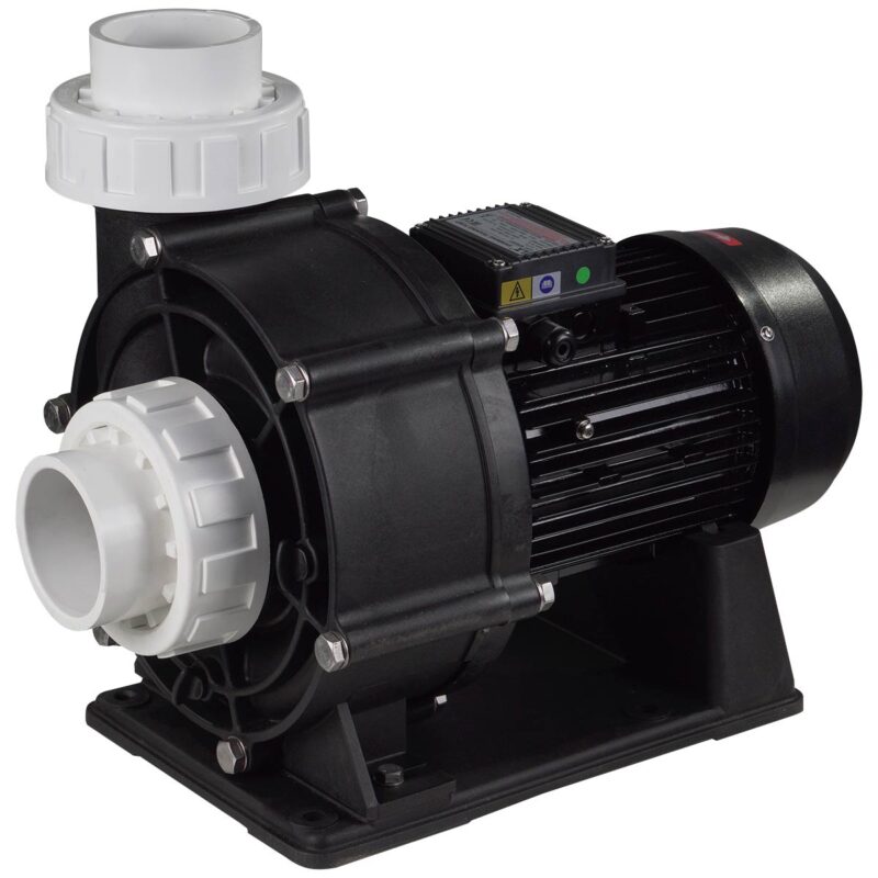 Pompa do basenu Aquaviva LX WTB400T (380V, 80 m3/h, 5.5 KM), obniżka