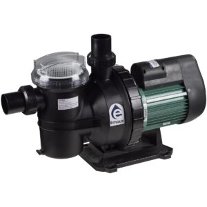 Pompa do basenu Emaux SC100 (220V, 17 m3/h, 1 KM)