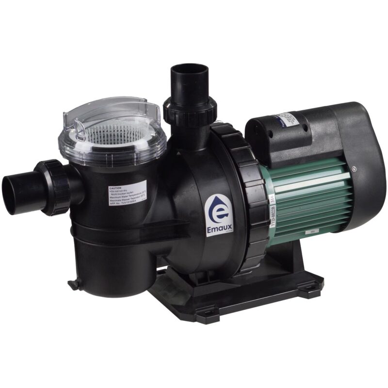 Pompa do basenu Emaux SC100 (220V, 17 m3/h, 1 KM)