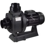 Pompa do basenu Hayward HCP10251E KA250 M.B. (220V, 44 m3/h, 2.5 KM), obniżka