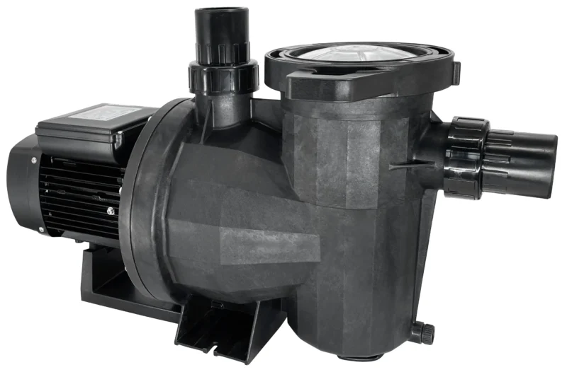 svqpump_7_1 Pompa do basenu Aquaviva LX SVQ200T (380 V, 19 m3/h, 2 KM), obniżka