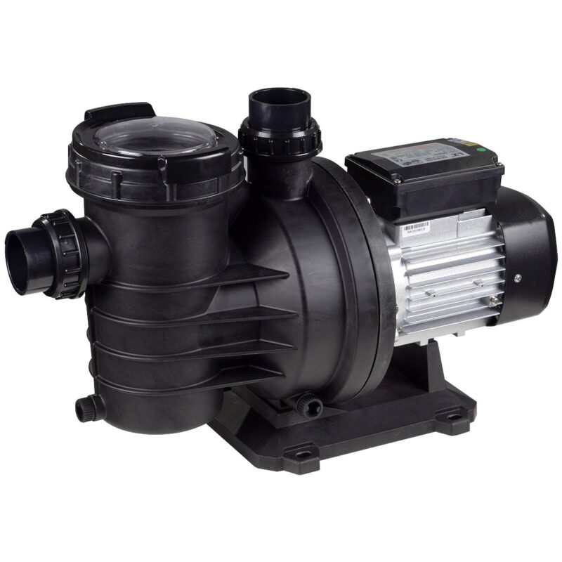 Pompa do basenu Aquaviva LX SWIM100M (220 V, 20 m3/h, 1.5 KM), obniżka