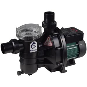 Pompa do basenu Emaux SS050T (220V, 10 m3/h, 0.5 KM)